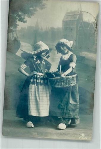 1912 Tracht