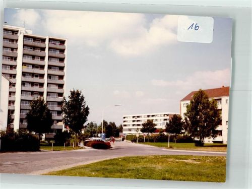 Trappenkamp Ort handschriftlich Foto Original aus Archiv eines Ansichtskartenverlags