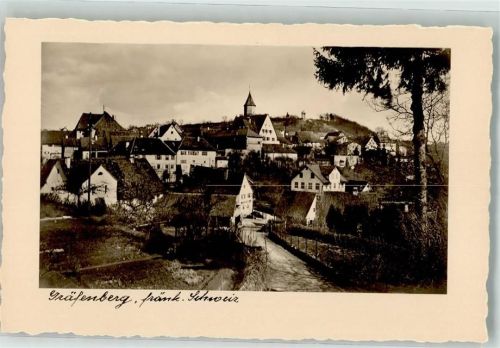 Gräfenberg