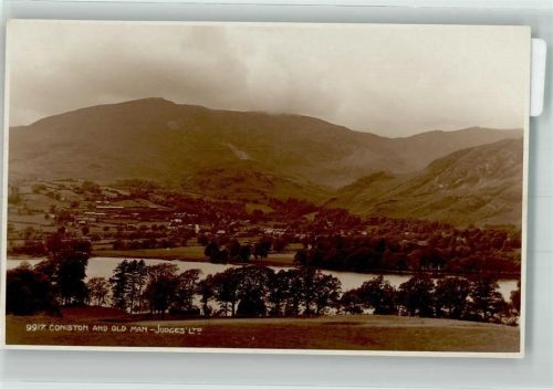Carlisle Foto Judges Ltd. Coniston and Old Man