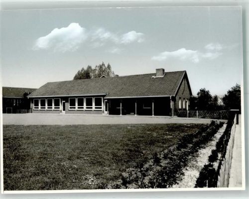 Ottenstein Foto Original aus Archiv eines Ansichtskartenverlags Ort handschriftlich