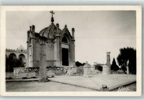 Karthago Musée Lavigerie
