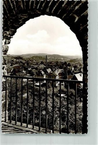 Weidenau Hüttental