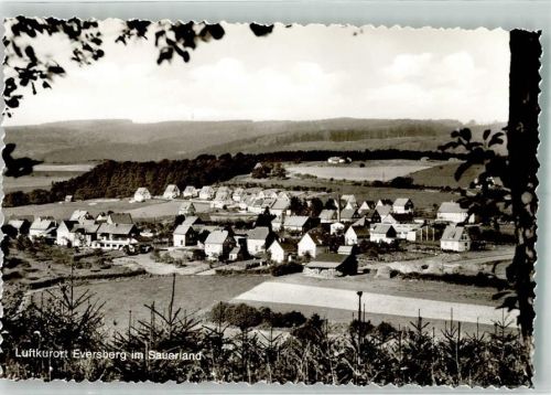 Eversberg