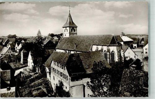 Dornhan Kirche