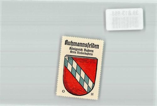 Ruhmannsfelden