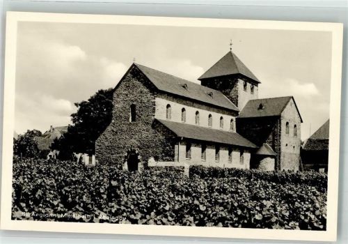 Mittelheim St. Aegidius