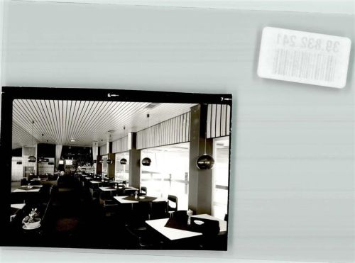 26474 W2941 Spiekeroog FOTO KEINE AK Foto Original aus Archiv eines Ansichtskartenverlags Hallenbadgasthaus Ort handschriftlich