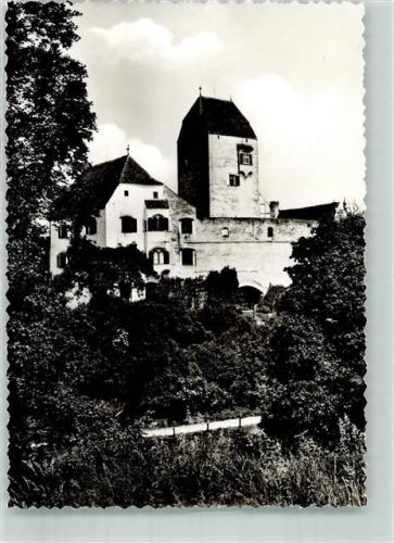 Grafing Schloss Elkofen