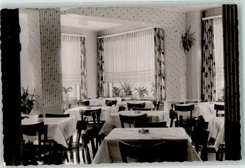 Betzdorf Gasthaus Ort handschrfitlich Foto Original aus Archiv eines Ansichtskartenverlags