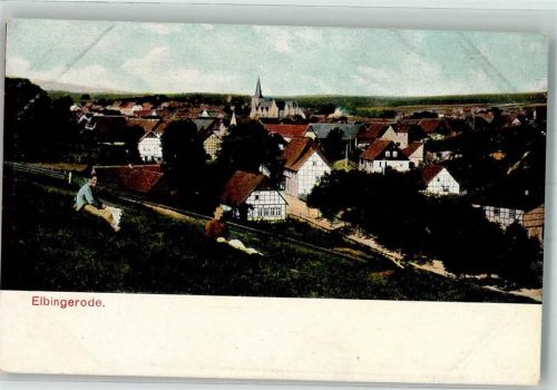 Elbingerode