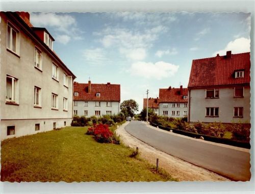 23623 W2405 Ahrensbök FOTO KEINE AK Foto Original aus Archiv eines Ansichtskartenverlags