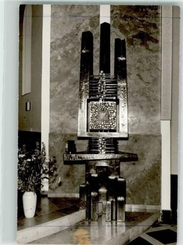 Ohrbeck Foto Original aus Archiv eines Ansichtskartenverlags Striche auf der Bildseite Ort handschriftlich