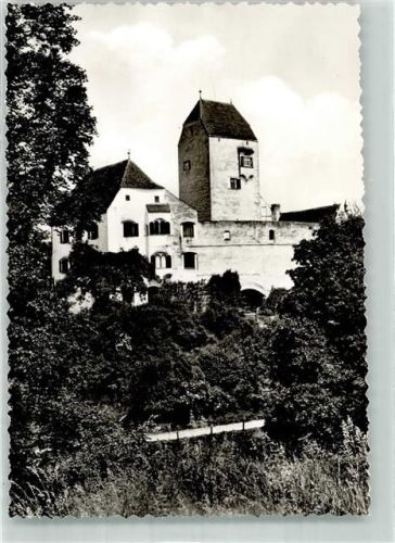 Grafing Schloss Elkofen