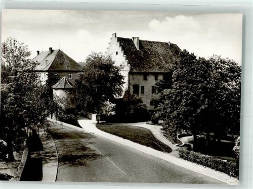 Mellrichstadt Schloss