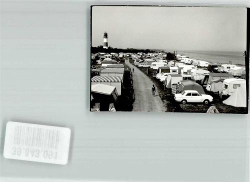 Falshöft, Gem Nieby Campingplatz Schröder Foto Original aus Archiv eines Ansichtskartenverlags