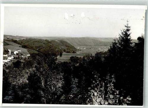 Herchen Foto Original aus Archiv eines Ansichtskartenverlags