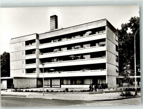 Saarlouis Altenheim