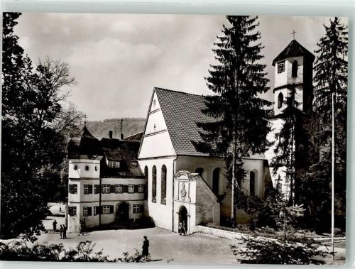 Schelklingen Urspringschule