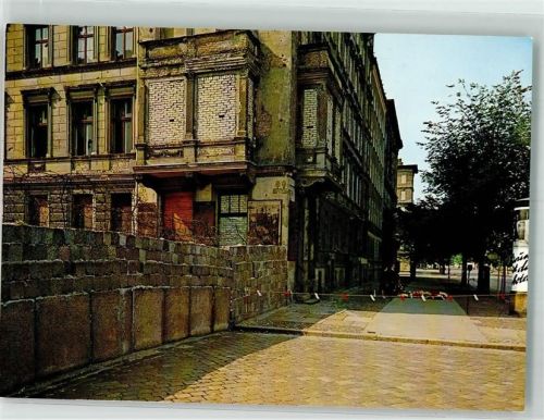 Bernauer Straße
