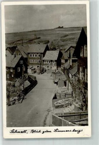 Schnett Simmersberg