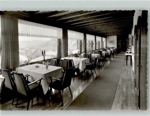 Rech Gasthaus Jagdhaus Ort handschriftlich Foto Original aus Archiv eines Ansichtskartenverlags