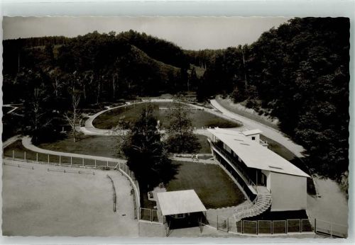 Gaggenau Waldseebad
