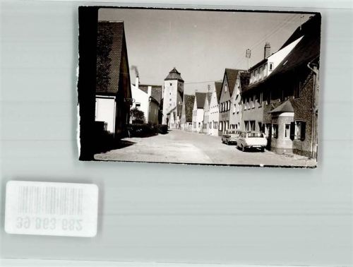 Berching Oldtimer Ort handschriftlich