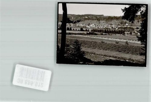 Kinding Ort handschriftlich Foto Original aus Archiv eines Ansichtskartenverlags