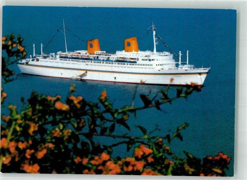 Hapag-Lloyd AG