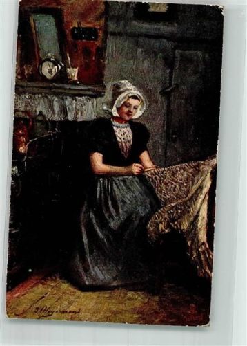 Frau