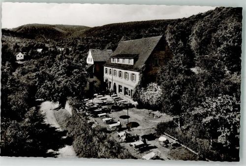 Hambach Hotel Waldschlössel