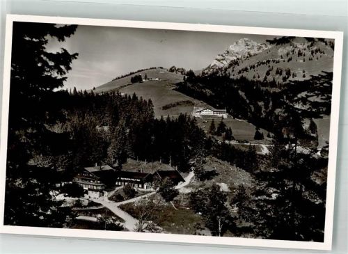 Sudelfeld Gasthaus Berghaus