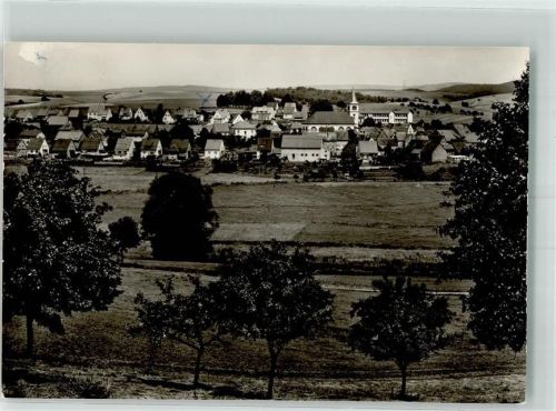 Katzweiler FOTO AK