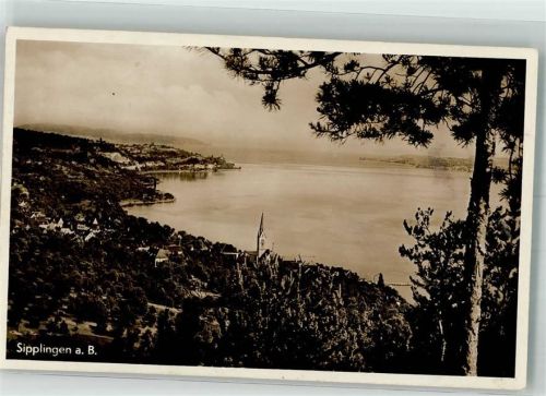 Sipplingen 1936