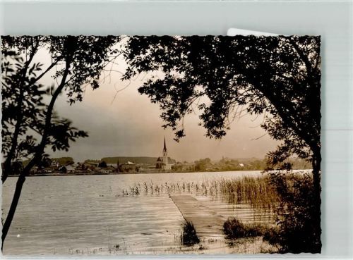 83119 W8201 Obing FOTO KEINE AK Ort handschriftlich Foto Original aus Archiv eines Ansichtskartenverlags