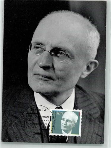Walter Eucken Politik