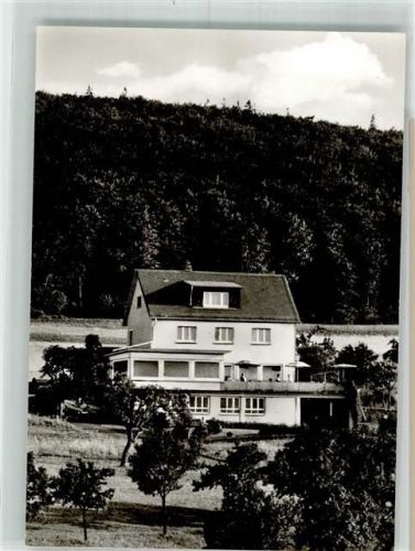 Treisberg Cafe Pension Sachs