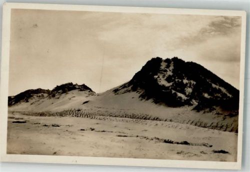 Norddorf 1930