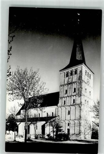 46446 W4240 Elten - St. Vitus Kirche