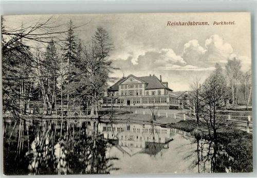 Reinhardsbrunn Parkhotel