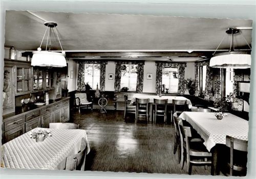 Schömberg Pension Gutshof Beilharz