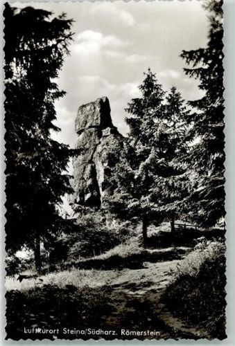 Steina Römerstein