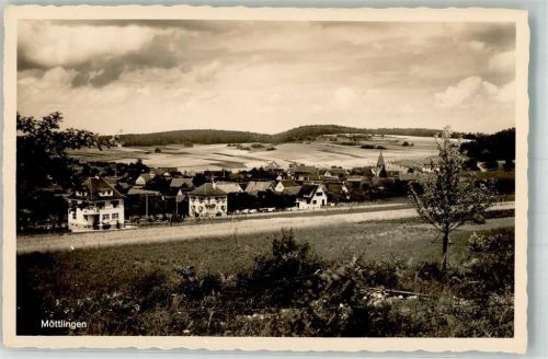 Möttlingen
