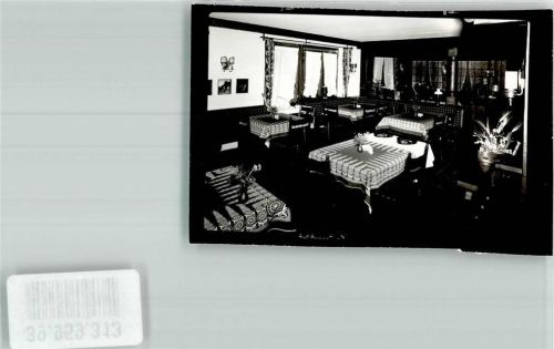Blaibach Gasthaus Ort handschriftlich Foto Original aus Archiv eines Ansichtskartenverlags