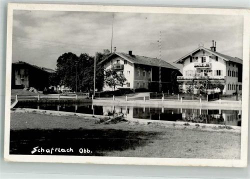 Schaftlach