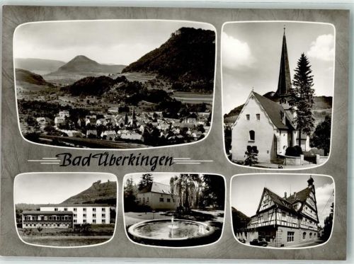Bad Überkingen