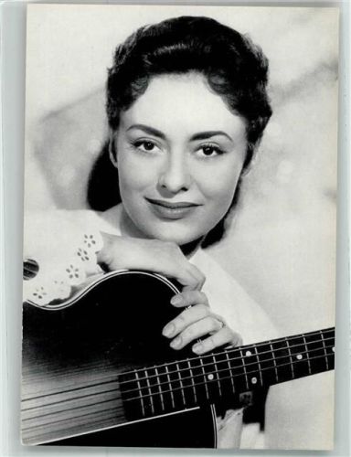 Oberflockenbach Caterina Valente
