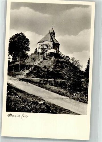Maria Eck Klosterkirche Maria Eck