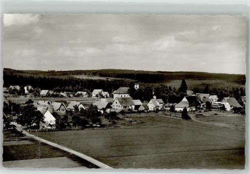 Schömberg